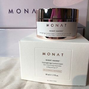 Monat Night Haven